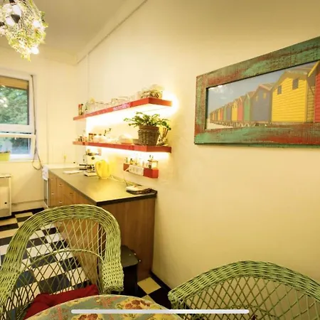 Boho Hidaway Near The Castle *