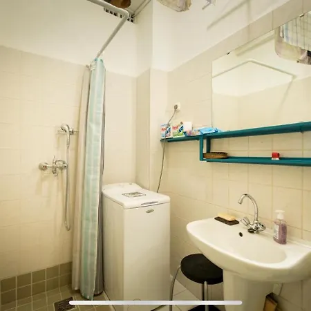 Boho Hidaway Near The Castle Appartamento