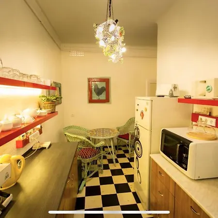 Boho Hidaway Near The Castle *